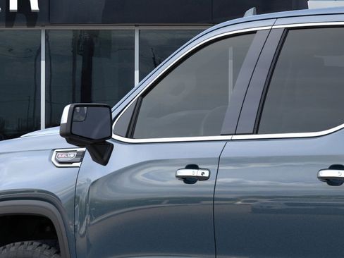 New 2026 GMC Sierra 1500 Denali w/ Technology Package AWD/4WD image 13