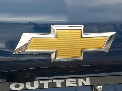 Used 2022 Chevrolet Equinox LS w/ LS Convenience Package image 29