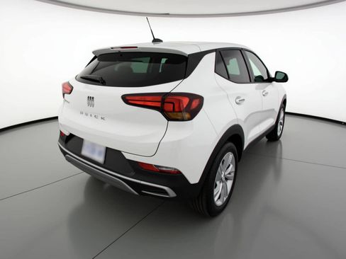 Used 2025 Buick Encore GX Preferred image 7