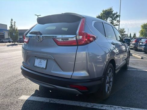 Used 2019 Honda CR-V EX-L image 6