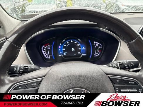 Used 2019 Hyundai Santa Fe AWD image 22