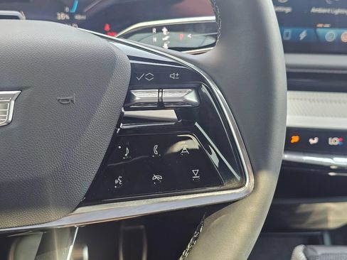 New 2026 Cadillac Optiq Sport 1 AWD/4WD image 25