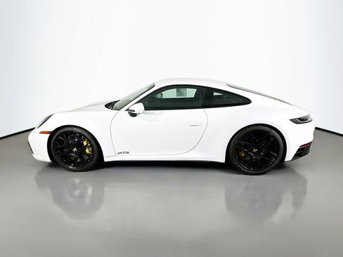 Certified 2024 Porsche 911 Carrera S RWD image 2