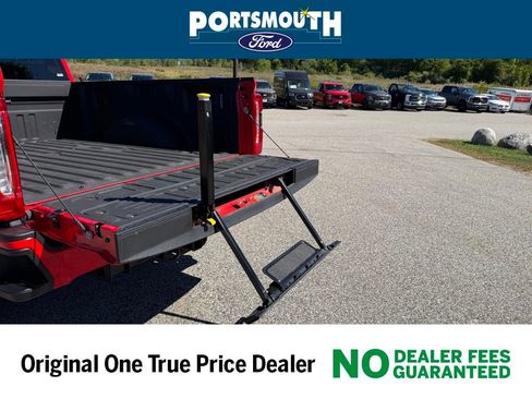 Used 2024 Ford F350 Lariat w/ Lariat Ultimate Package image 19