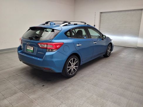 Used 2018 Subaru Impreza 2.0i Limited image 9