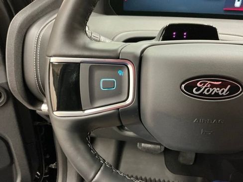 New 2026 Ford Expedition Max Platinum AWD/4WD image 26