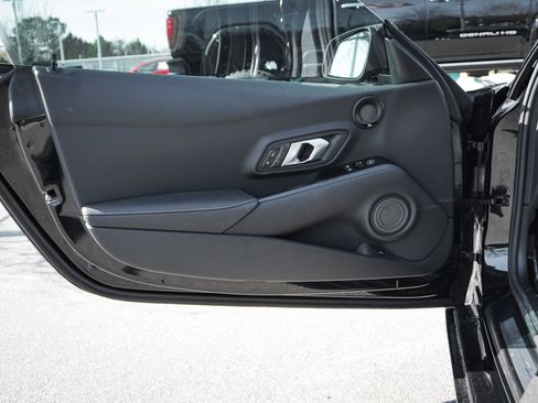 Used 2024 Toyota Supra Premium w/ Driver Assist Package image 14