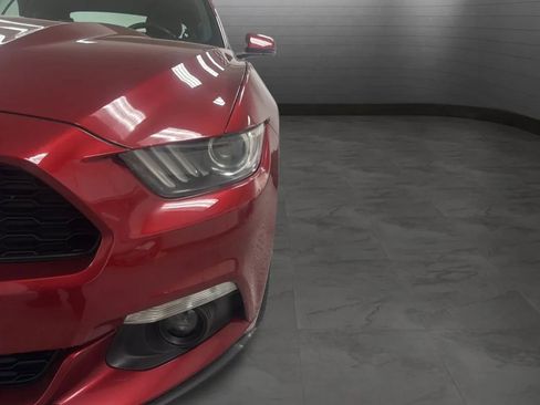 Used 2017 Ford Mustang Premium w/ Equipment Group 201A RWD image 29