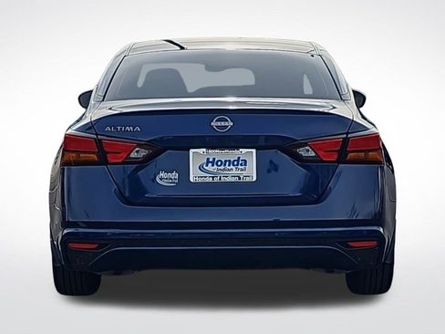 Used 2023 Nissan Altima 2.5 S image 7
