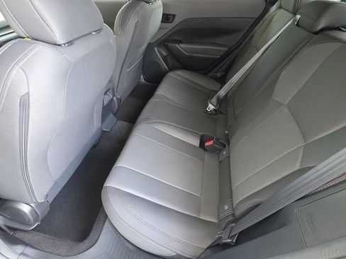 New 2026 Subaru Crosstrek 2.5i AWD/4WD image 10
