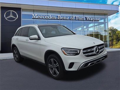 Certified 2020 Mercedes-Benz GLC 300 GLC 300