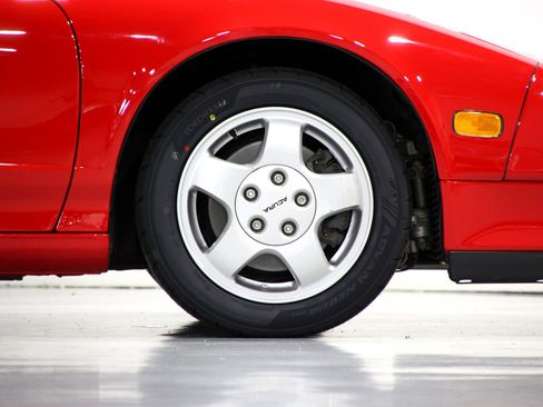 Used 1991 Acura NSX image 26