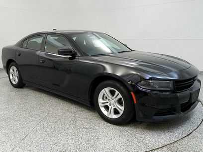Used 2023 Dodge Charger SXT