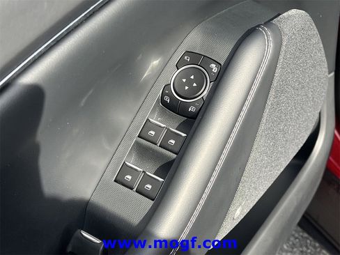 Certified 2023 Ford Mustang Mach-E Premium image 19