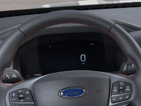 New 2026 Ford Explorer Active AWD/4WD image 13