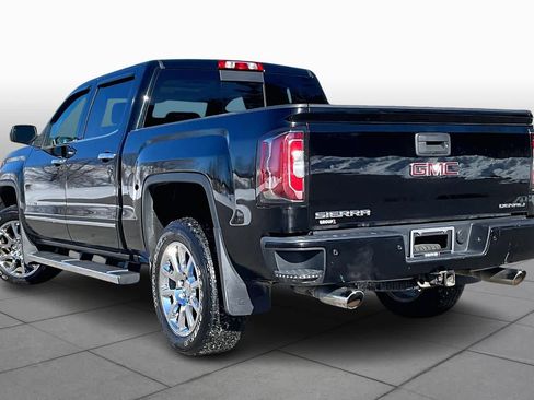 Used 2017 GMC Sierra 1500 Denali image 12