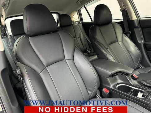 Used 2022 Subaru Impreza 2.0i Limited image 20