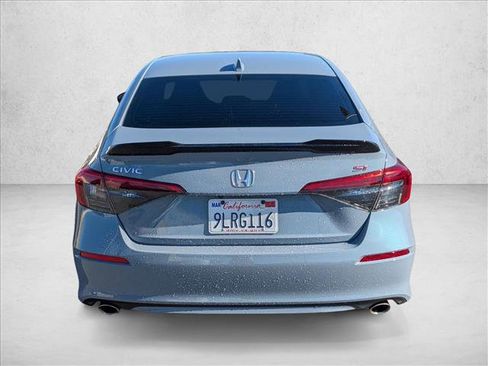 Used 2024 Honda Civic Si image 6
