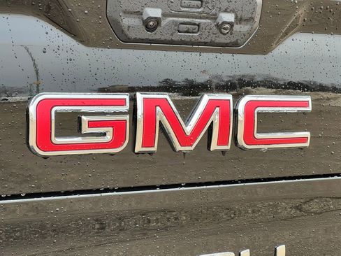 New 2026 GMC Sierra 1500 Denali image 48