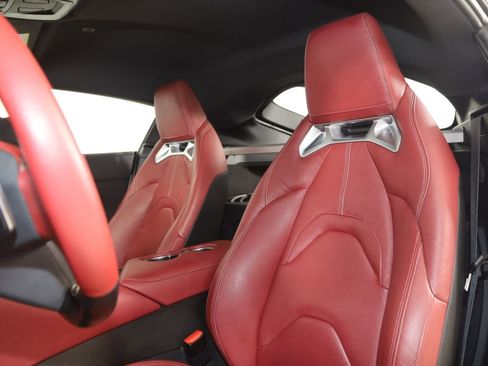 Used 2022 Toyota Supra Premium w/ Driver Assist Package RWD image 28