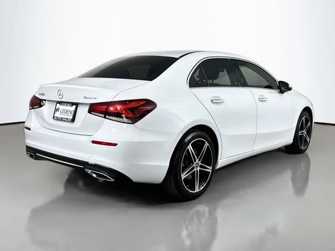 Used 2019 Mercedes-Benz A 220 4MATIC image 5