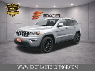 Used 2021 Jeep Grand Cherokee Laredo X AWD/4WD video 1