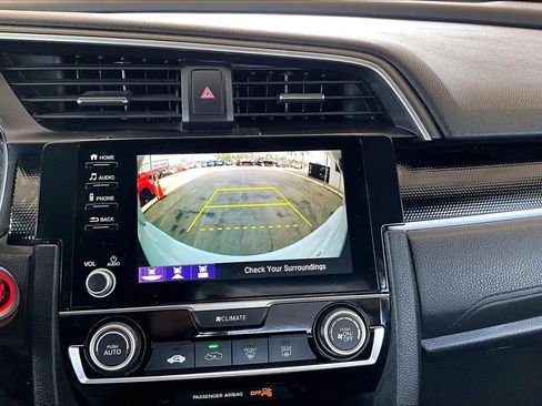 Used 2019 Honda Civic Sport image 13