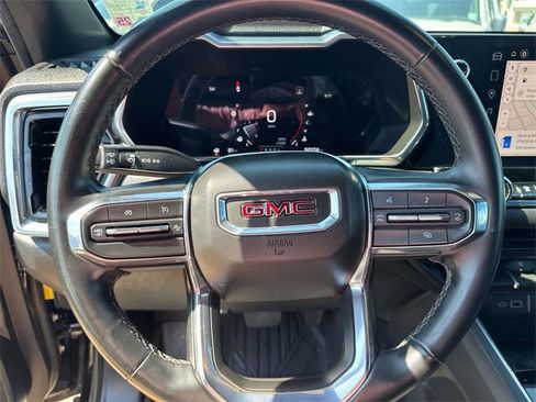 Used 2023 GMC Canyon Elevation w/ Convenience Package image 25