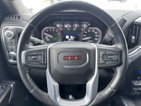 Used 2020 GMC Sierra 1500 SLT w/ SLT Premium Plus Package image 21
