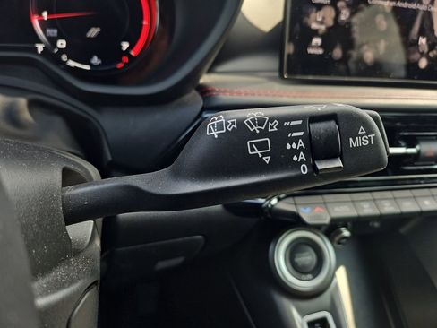 Used 2023 Dodge Hornet GT w/ Cold Weather Group image 28