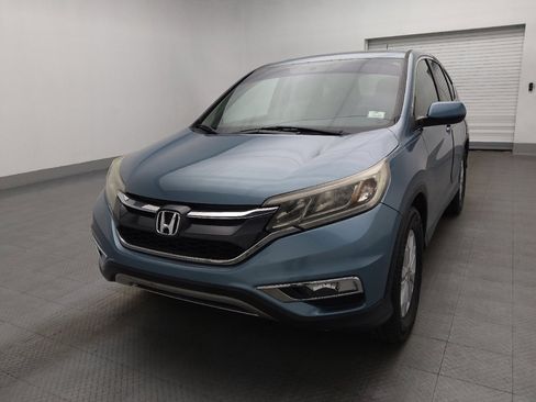 Used 2016 Honda CR-V EX image 15