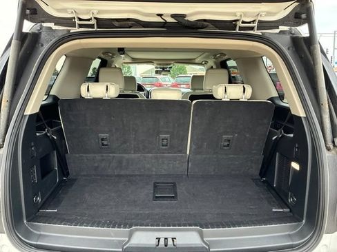Used 2021 Ford Expedition Platinum AWD/4WD image 21