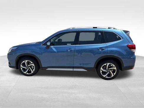 Certified 2024 Subaru Forester Touring w/ Pop Package 2 AWD/4WD image 4