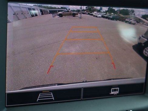 New 2025 Chevrolet Silverado 1500 W/T w/ Trailering Package image 13