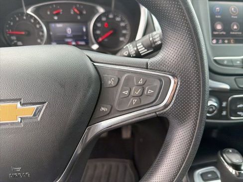 Used 2020 Chevrolet Equinox LT AWD/4WD image 21