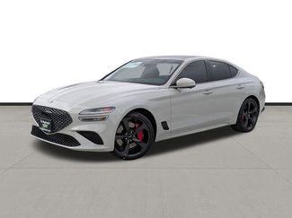New 2026 Genesis G70 3.3T Sport Prestige RWD video 1