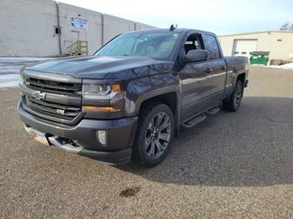 Used 2016 Chevrolet Silverado 1500 LT w/ All Star Edition video 1