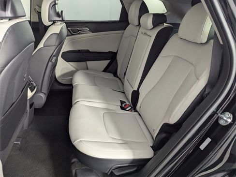 New 2026 Kia Sportage EX image 31