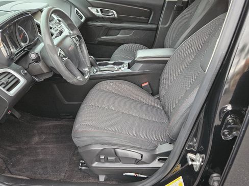 Used 2016 GMC Terrain SLE FWD image 14