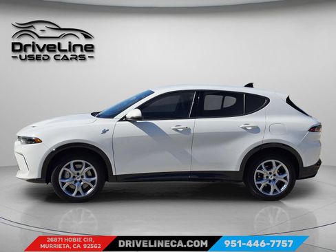 Used 2024 Dodge Hornet R/T image 12