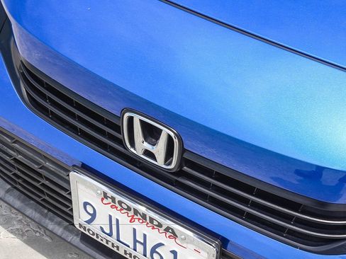 Certified 2024 Honda Civic Sport image 12