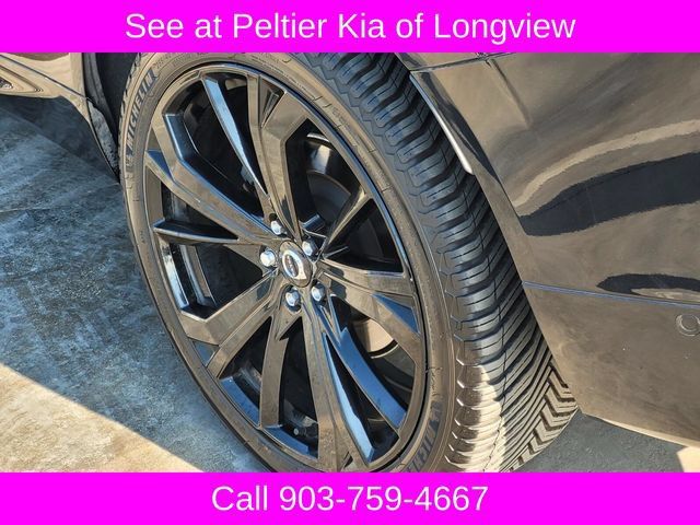 Used 2025 Volvo XC60 B5 Ultra w/ Protection Package Premier AWD/4WD image 7