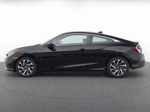 Used 2017 Honda Civic LX image 2