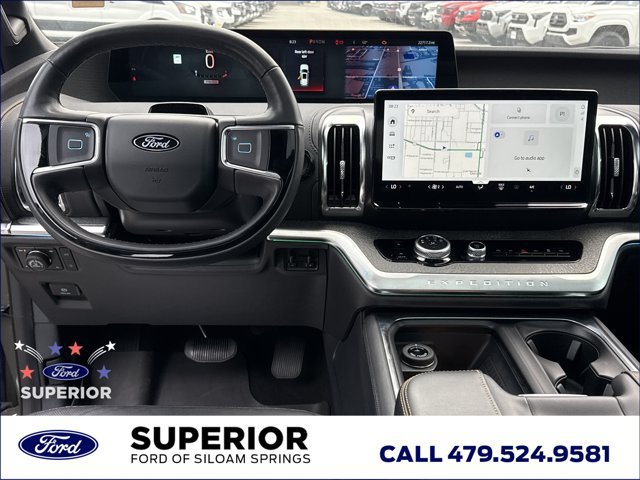 Used 2025 Ford Expedition Tremor AWD/4WD image 9