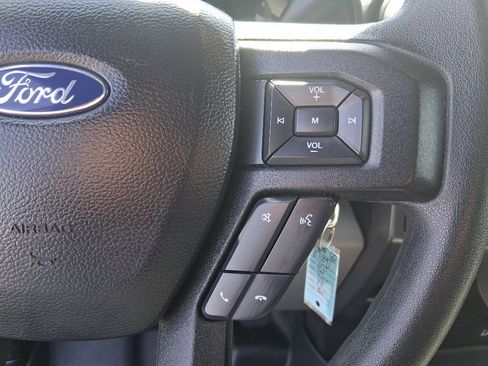 Used 2019 Ford F150 XLT image 15
