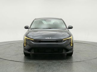 Used 2025 Kia K4 LXS video 1