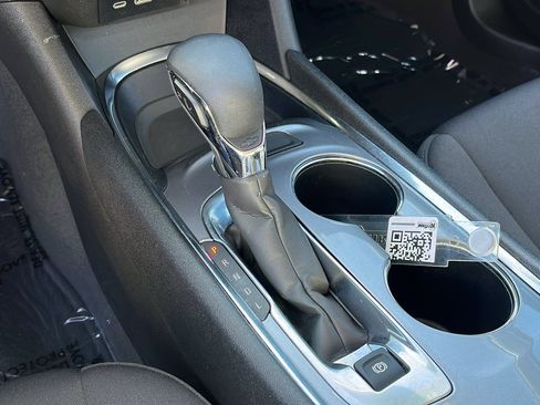 Certified 2023 Chevrolet Malibu LT image 21