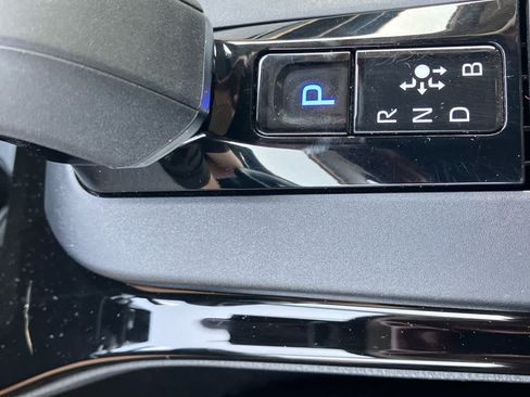 Certified 2024 Toyota Prius XLE AWD/4WD image 31