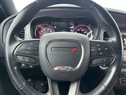 Used 2023 Dodge Charger SXT image 21