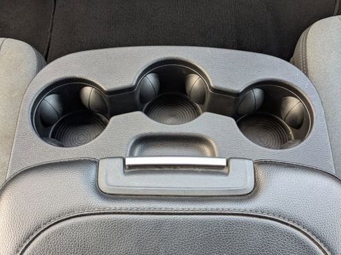 Used 2024 RAM 2500 Big Horn image 18